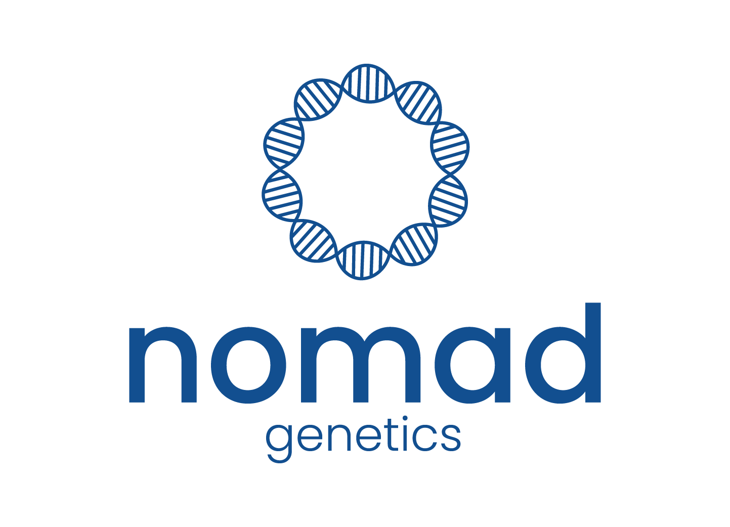 Nomad Genetics