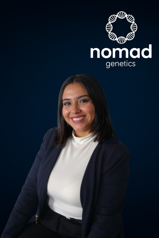 Foto de Melina Martínez